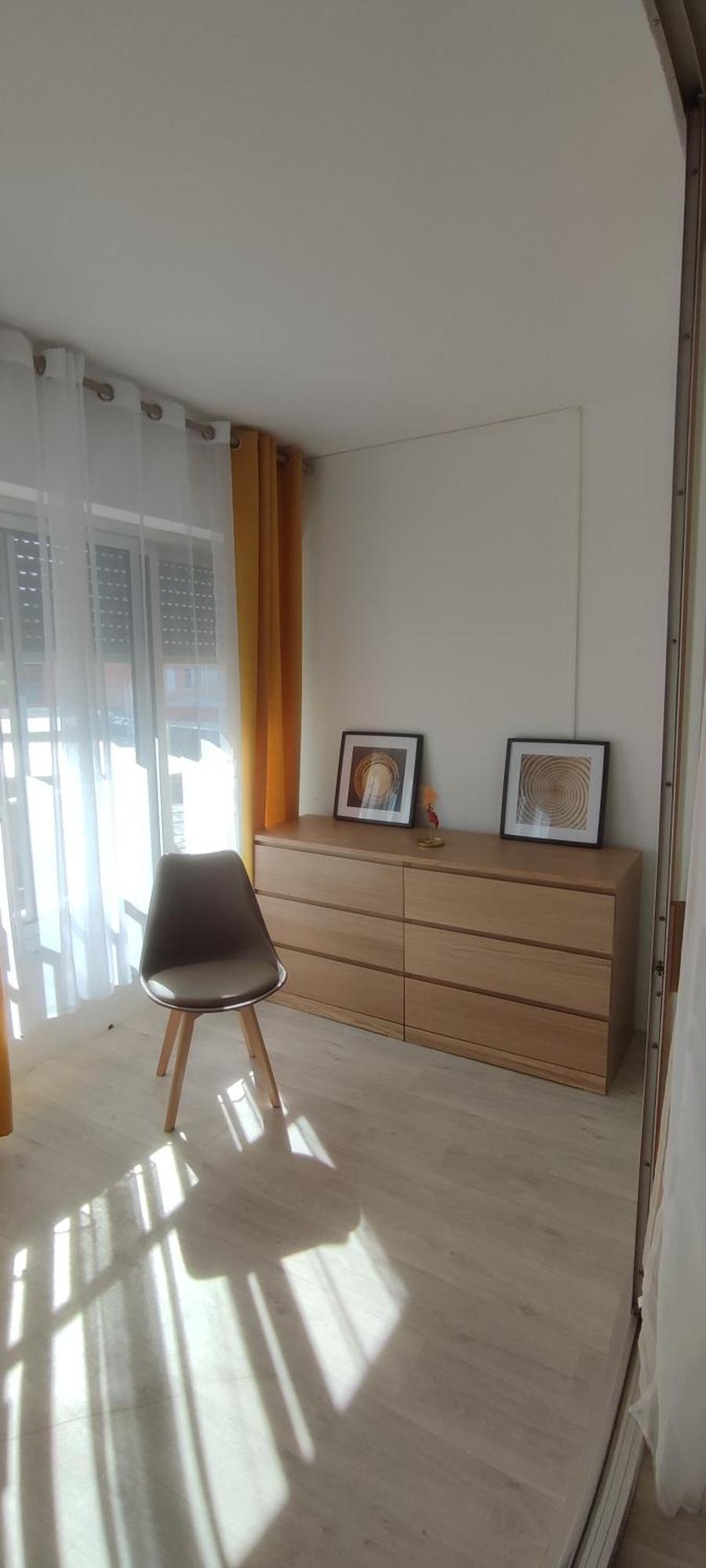 Appartement 4 Pers Agde Exterior foto